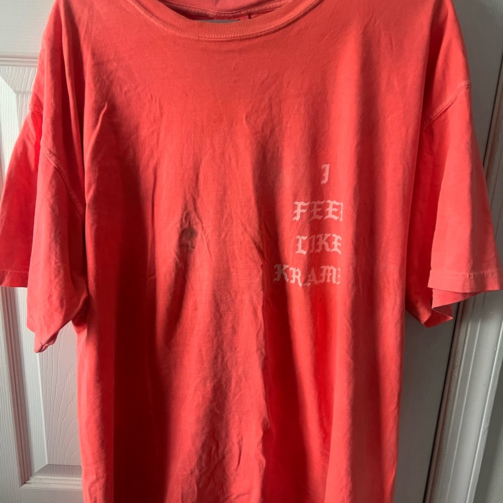 Seinfeld I Feel Like Kramer